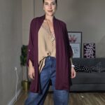 CHAQUETA CURVI OLGA