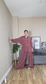 CONJUNTO CURVI BOMBER - Imagen 2