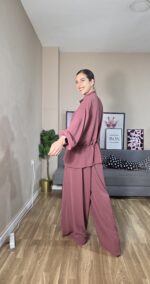 CONJUNTO CURVI BOMBER - Imagen 3