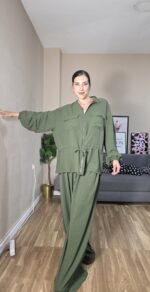 CONJUNTO CURVI BOMBER - Imagen 5