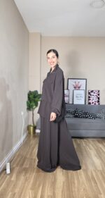 CONJUNTO CURVI BOMBER - Imagen 9