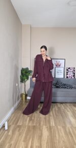 CONJUNTO CURVI BOMBER - Imagen 10