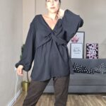 BLUSA CURVI NUDO