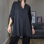 CAMISA CURVI BASICA