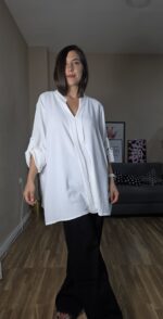CAMISA CURVI BASICA - Imagen 10