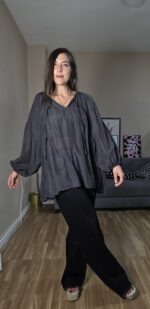 BLUSA CURVI TINI - Imagen 6