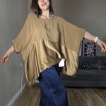 BLUSA CURVI ELEGANT