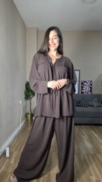 CONJUNTO CURVI CHALECO - Imagen 2