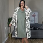 REBECA CROCHET VERDE