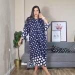 VESTIDO CURVI LUNARES
