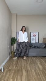 PANTALON CURVI EGIPTO