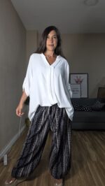 PANTALON CURVI EGIPTO - Imagen 5