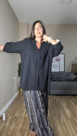 PANTALON CURVI EGIPTO - Imagen 6