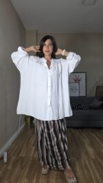CAMISA CURVI GRANADA - Imagen 4