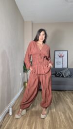 CONJUNTO CURVI BOMBACHO