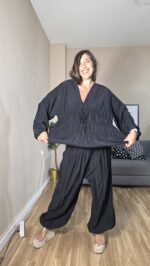 CONJUNTO CURVI BOMBACHO - Imagen 3