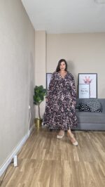 VESTIDO CURVI ITALIA (4 estampados) - Imagen 8