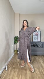 VESTIDO CURVI ITALIA (4 estampados) - Imagen 3