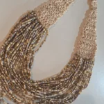 COLLAR CROCHET