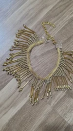 CHOKER LAGRIMA - Imagen 3