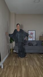 CONJUNTO SEMICURVI BRILLO LEOPARDO - Imagen 4