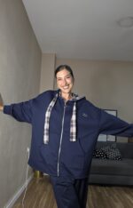 SUDADERA CURVI MIU - Imagen 7
