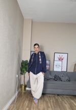 JOGGER CURVI BÁSICOS - Imagen 4