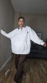 SUDADERA CURVI MIU - Imagen 5