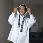 SUDADERA CURVI MIU
