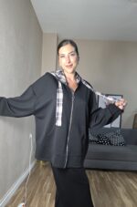 SUDADERA CURVI MIU - Imagen 2