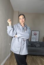 SUDADERA CURVI MIU - Imagen 10