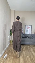 MONO SEMICURVI/CURVI MILITAR - Imagen 2