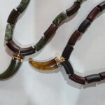 COLLAR COLMILLO OTOÑO