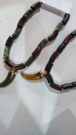COLLAR COLMILLO OTOÑO