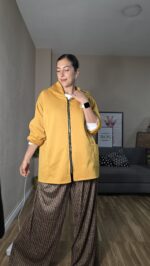 SUDADERA CURVI BASICA - Imagen 2