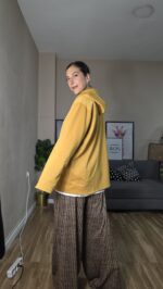 SUDADERA CURVI BASICA - Imagen 3