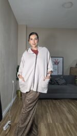 SUDADERA CURVI BASICA - Imagen 7