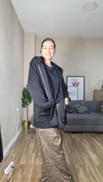 SUDADERA CURVI BASICA - Imagen 9