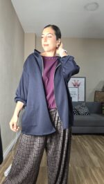 SUDADERA CURVI BASICA - Imagen 10
