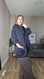 SUDADERA CURVI BASICA - Imagen 11