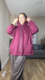 SUDADERA CURVI BASICA - Imagen 13