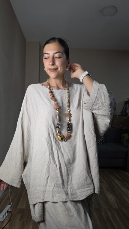 COLLAR OTOÑO