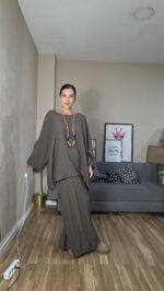 CONJUNTO CURVI MONTECARLOS - Imagen 3