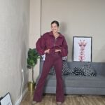 LEGGINS SEMICURVI CAMPANA