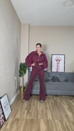 LEGGINS SEMICURVI CAMPANA