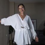 CAMISA CURVI HOJA