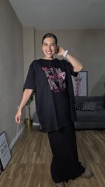 CAMISETA CURVI DIVA - Imagen 5
