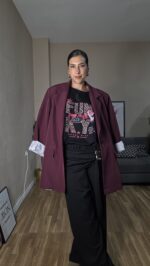 CAMISETA CURVI DIVA - Imagen 6