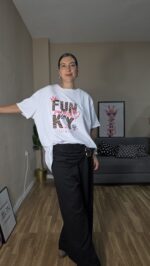 CAMISETA CURVI DIVA