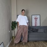 PANTALON CURVI BOMBACHO CANADÁ